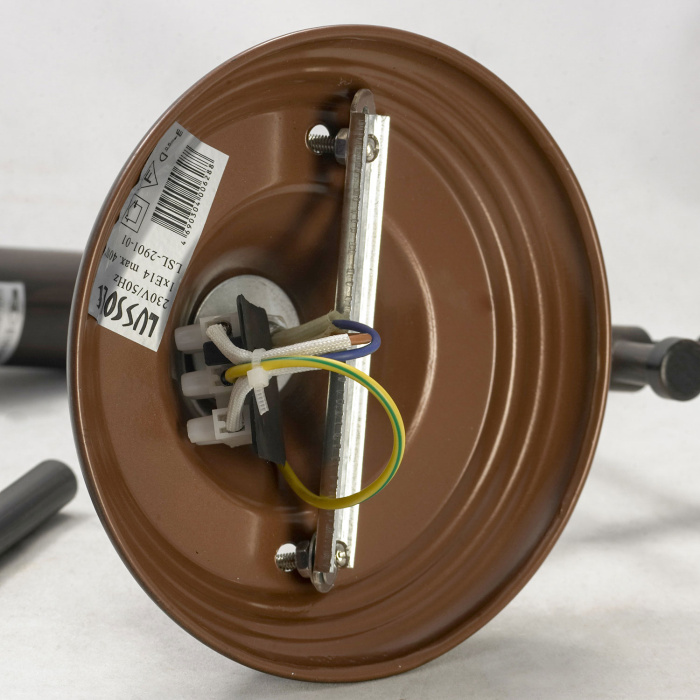 Бра MILAZZO LSL-2901-01