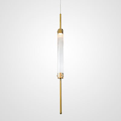 Подвесной светильник BRON ImperiumLoft