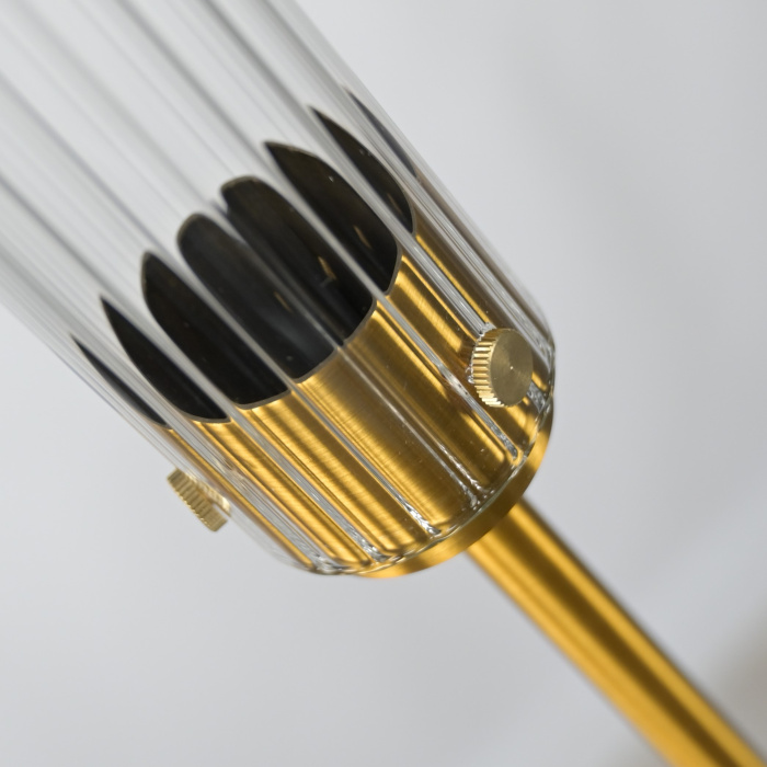 Подвесной светильник BRON ImperiumLoft