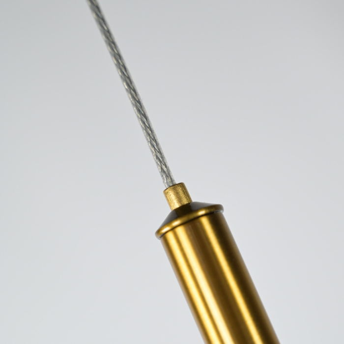 Подвесной светильник BRON ImperiumLoft