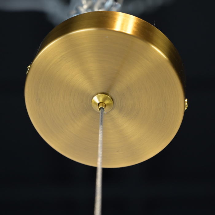 Подвесной светильник BRON ImperiumLoft