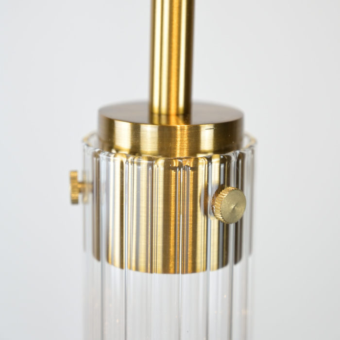 Подвесной светильник BRON ImperiumLoft