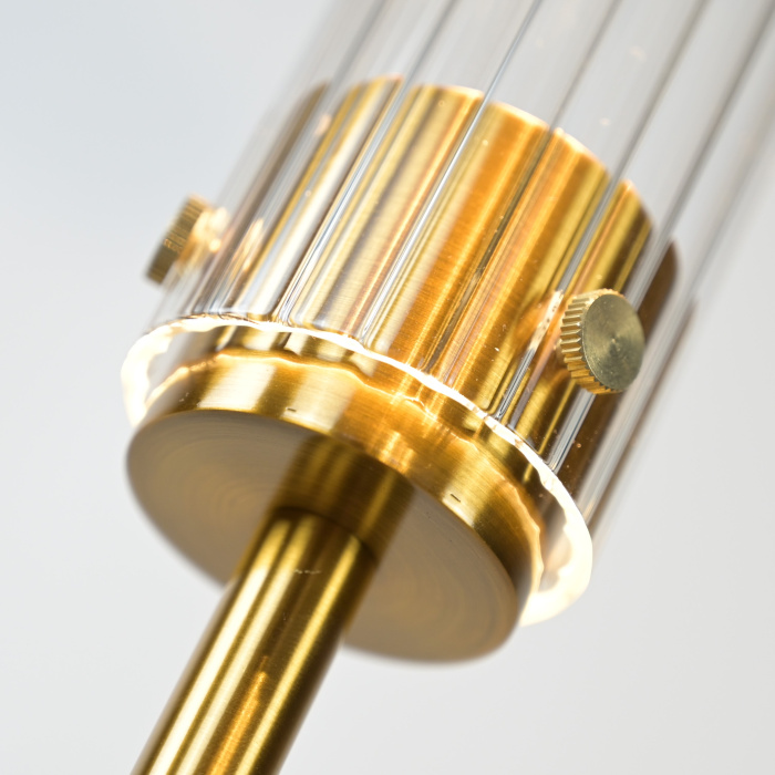 Подвесной светильник BRON ImperiumLoft