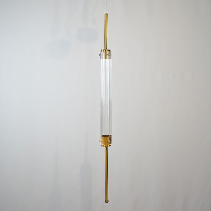 Подвесной светильник BRON ImperiumLoft