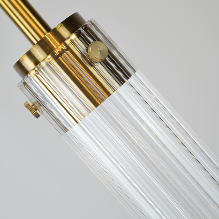 Подвесной светильник BRON ImperiumLoft