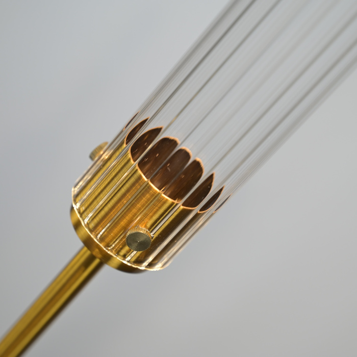 Подвесной светильник BRON ImperiumLoft