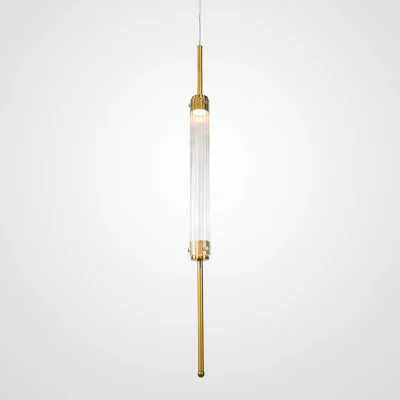 Подвесной светильник BRON ImperiumLoft