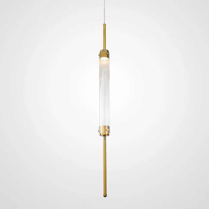 Подвесной светильник BRON ImperiumLoft