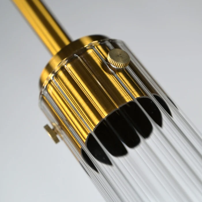 Подвесной светильник BRON ImperiumLoft