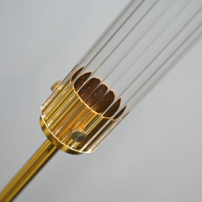 Подвесной светильник BRON ImperiumLoft