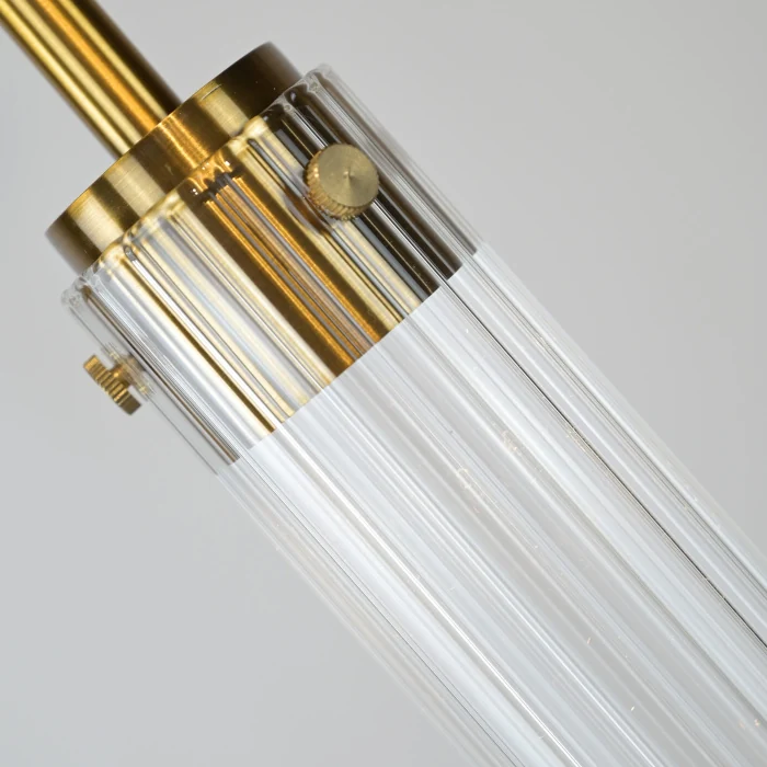 Подвесной светильник BRON ImperiumLoft