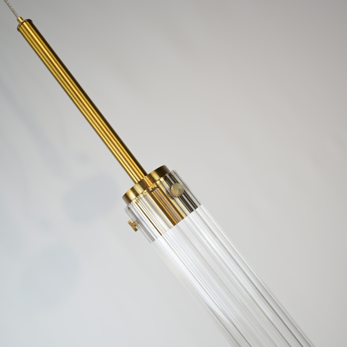 Подвесной светильник BRON ImperiumLoft