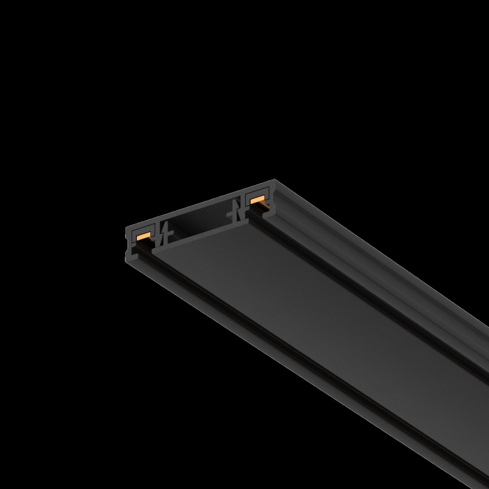 Шинопровод накладной Maytoni Busbar trunkings Radity TRX084-111B