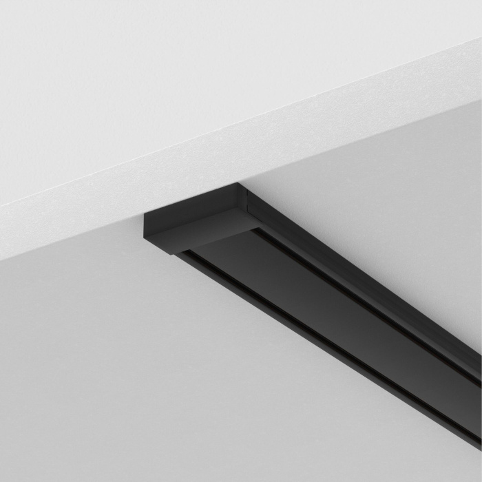 Шинопровод накладной Maytoni Busbar trunkings Radity TRX084-111B