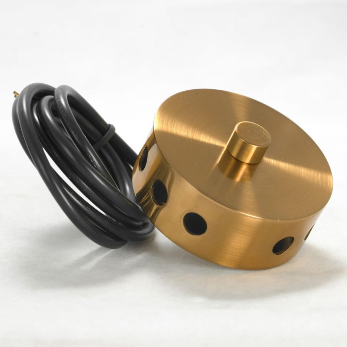 Люстра потолочная Lussole Arapahoe LSP-8584