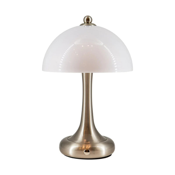 Настольная лампа L'Arte Luce Luxury Tecazo L64931.81