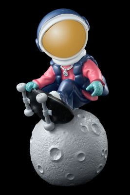 Статуэтка Teona Decor Galaxie TD003