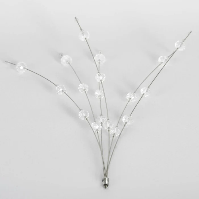 Люстра потолочная Lussole Davie LSP-8780