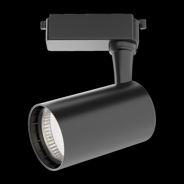 Трековый светильник Maytoni Vuoro TR003-1-6W4K-M-B