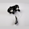Светильник встраиваемый Italline DE-2002 black