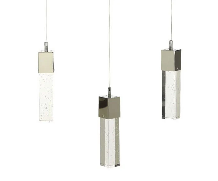 Подвесной светильник Kink Light 08510-3AS (4000K)