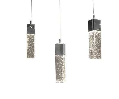 Подвесной светильник Kink Light 08510-3AS (4000K)