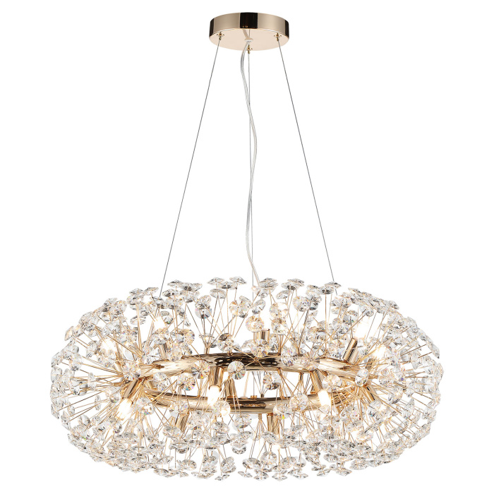 Люстра ALASKA LSP-8340