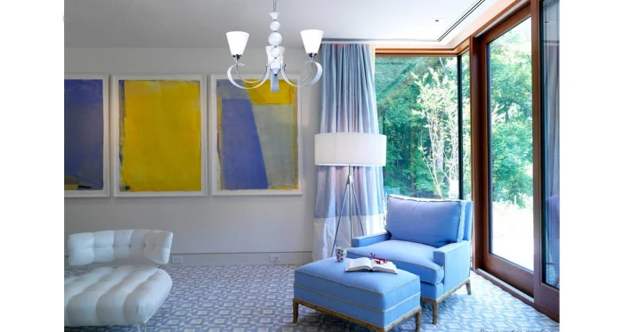 Люстра подвесная Lucia Tucci MANDORIA 099.3