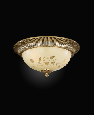 Потолочный светильник Reccagni Angelo PL 6308/3