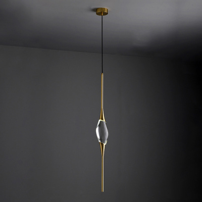 Подвесной светильник PEZZO D10 ImperiumLoft