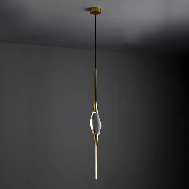 Подвесной светильник PEZZO D10 ImperiumLoft