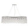 Люстра Crystal Lux ABRIL SP12 L1200
