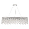 Люстра Crystal Lux ABRIL SP12 L1200
