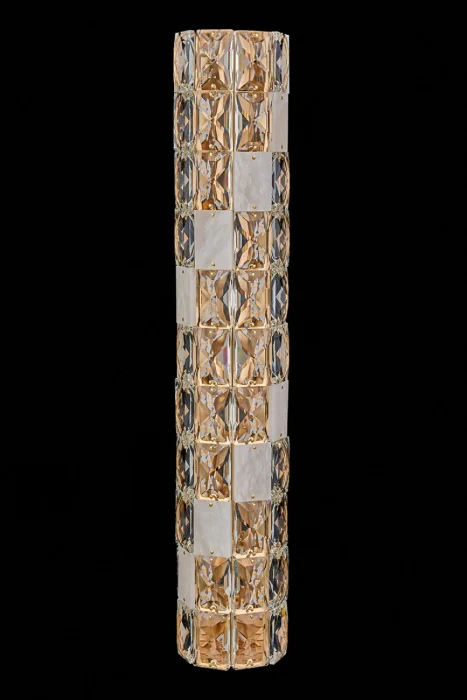 Настенный светильник Leon Celine LE3010/1W GD