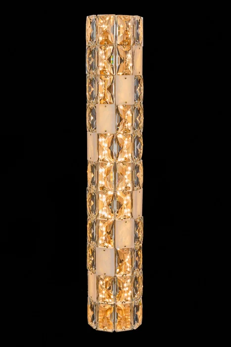 Настенный светильник Leon Celine LE3010/1W GD