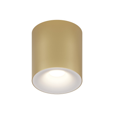 Потолочный светильник Maytoni Spark C094-GU10-MG