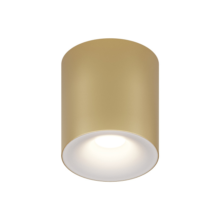 Потолочный светильник Maytoni Spark C094-GU10-MG