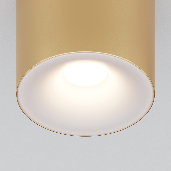 Потолочный светильник Maytoni Spark C094-GU10-MG