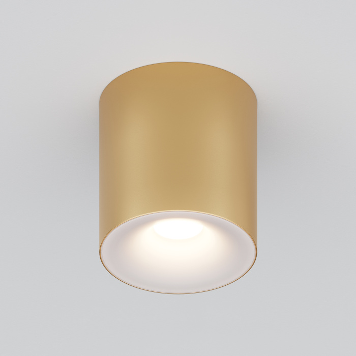 Потолочный светильник Maytoni Spark C094-GU10-MG