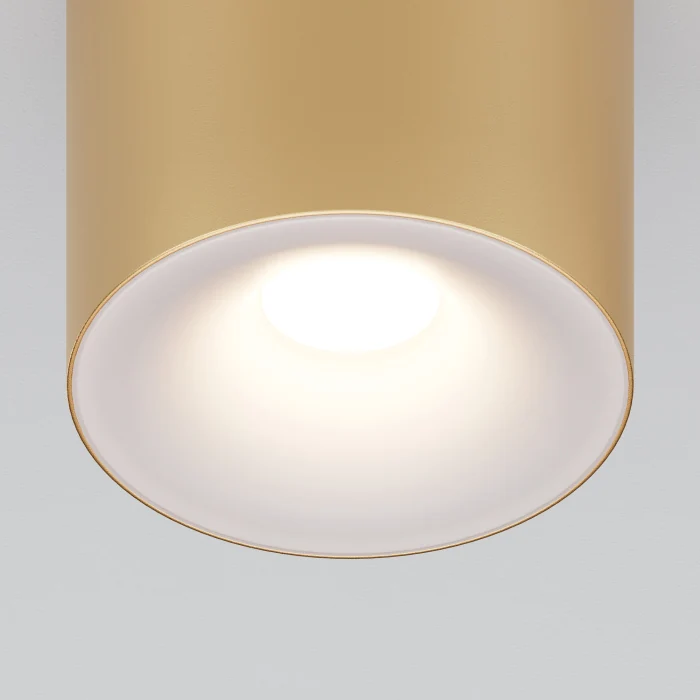 Потолочный светильник Maytoni Spark C094-GU10-MG