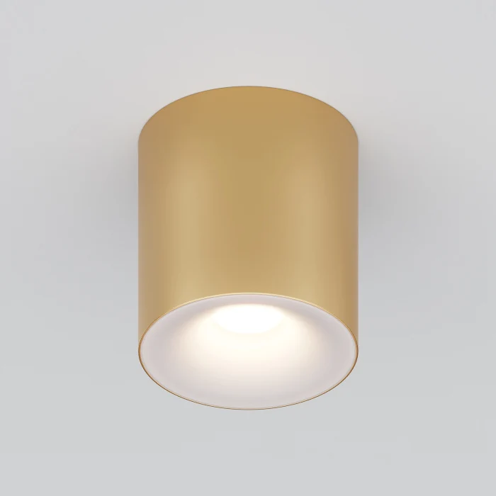 Потолочный светильник Maytoni Spark C094-GU10-MG