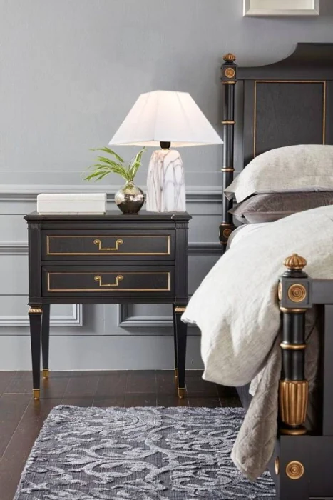 Настольная лампа Lucia Tucci HARRODS T946.1