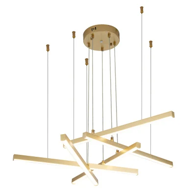 Подвесной светильник PARALLELI INDIGO V000087L