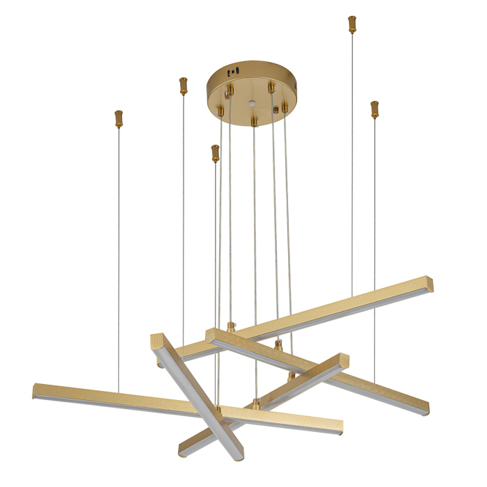 Подвесной светильник PARALLELI INDIGO V000087L