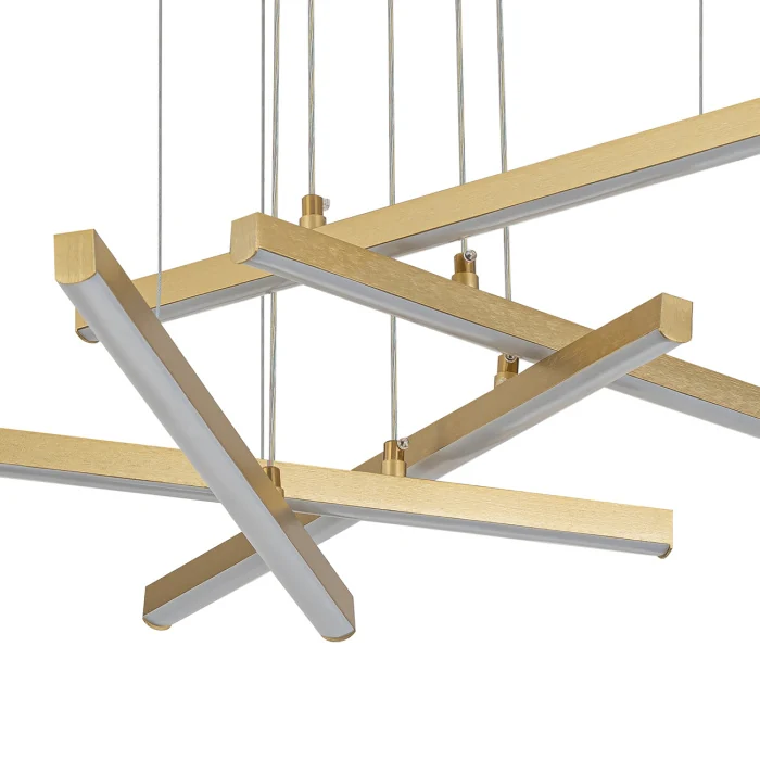 Подвесной светильник PARALLELI INDIGO V000087L