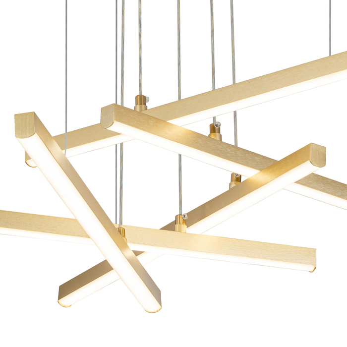 Подвесной светильник PARALLELI INDIGO V000087L