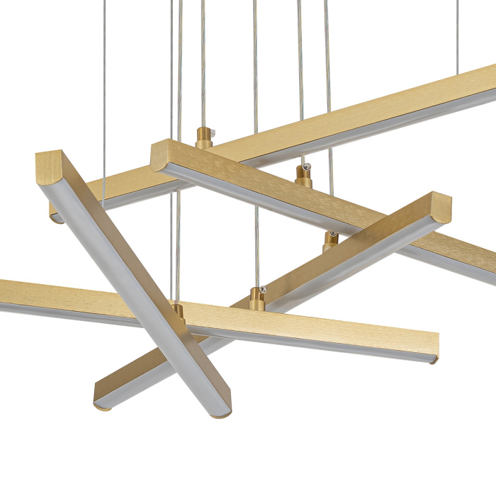 Подвесной светильник PARALLELI INDIGO V000087L