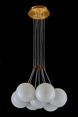 Подвесная люстра Leon Eve LE3011/7