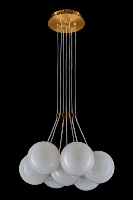 Подвесная люстра Leon Eve LE3011/7