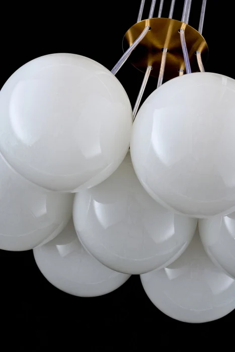 Подвесная люстра Leon Eve LE3011/7